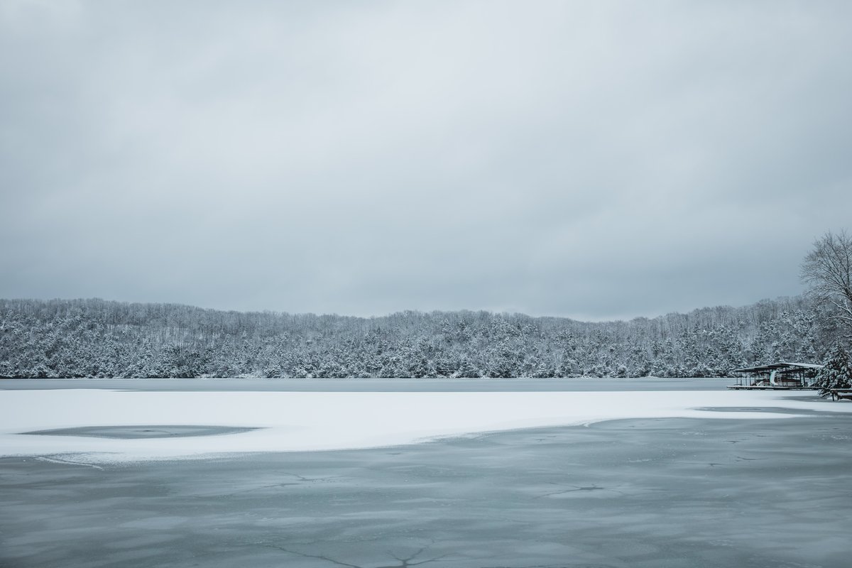 laketherapypics's tweet image. Winter really said “less color, more mood,” and honestly… I respect that. The quiet in this scene hit harder than I expected.
#WinterMood #MutedButMighty #FrostedStillness