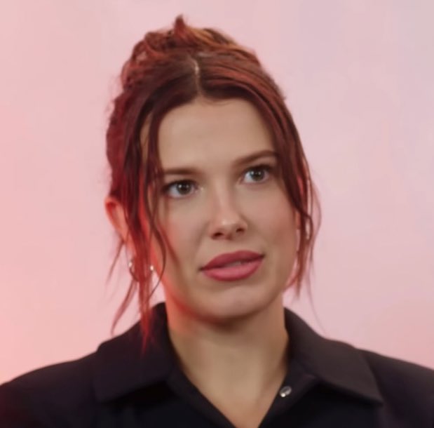 TheSTarchive83's tweet image. In a recent interview Millie Bobby Brown said her official Stranger Things ranking, here it is: 

1. Season 1
2. Season 5
3. Season 3
4. Season 4
5. Season 2