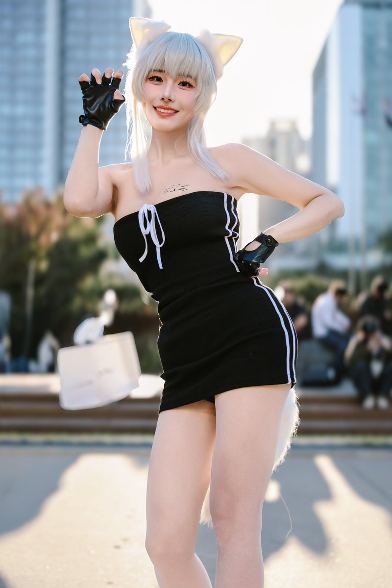 rejenta1's tweet image. 251115 부산 벡스코 G-STAR 

PUBG: BATTLEGROUNDS

 M.@nariddyang

#PUBG #BATTLEGROUNDS
#cosplayer #コスプレ