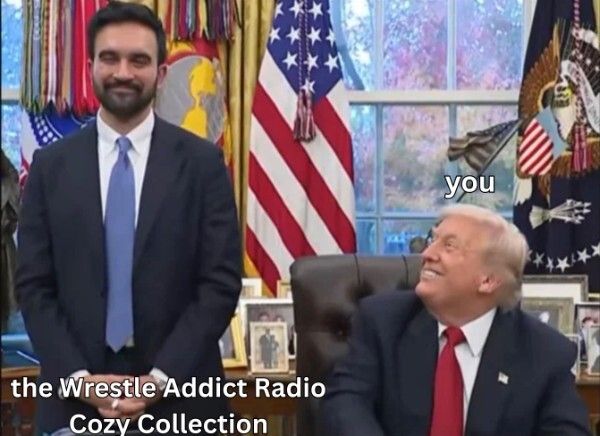 We have brand new merch available just in time for the winter months. Check out our BRAND NEW Cozy Collection available now!

FREE SHIPPING ON ALL ORDERS OVER $75 
SPECIAL DISCOUNTS FOR OUR DISCORD MEMBERS

🛒 CLICK HERE TO SHOP: buff.ly/rqk9tWU