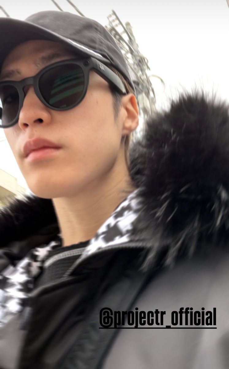 vertical_garage's tweet image. 【*p(R)ojectR®】 
2025 FALL/WINTER COLLECTION 

■ITEM LINE-UP
Asterisk Block Check N2B Jacket
PRICE:￥39,600
COLOR：Gray/Black
SIZE：S/M/L/XL

【ONLINE】
verticalgarage.jp/item/detail/1_…

#THERAMPAGE
#projectr
#藤原樹 
@therampagefext