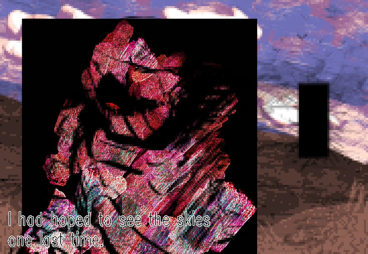 sten (more active on bluesky) tweet media