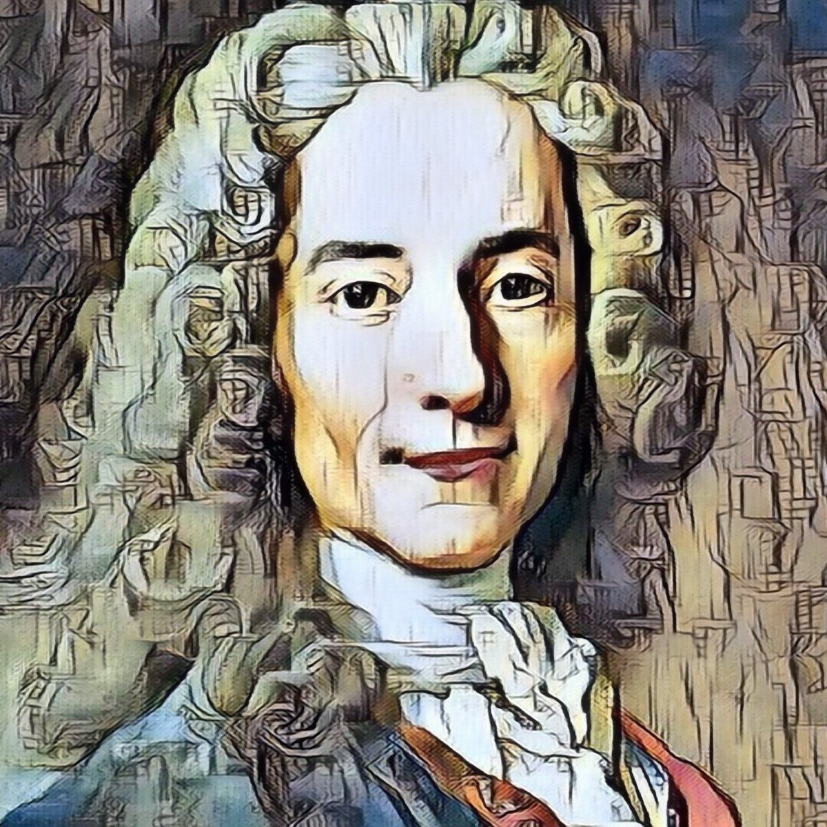 "Sólo entre gente de bien puede existir la amistad, ya que la gente perversa sólo tienen cómplices; la gente interesada tiene socios; la gente política, tiene partidarios; la gente de la realeza tiene cortesanos; únicamente la gente buena, tiene amigos".

- Voltaire