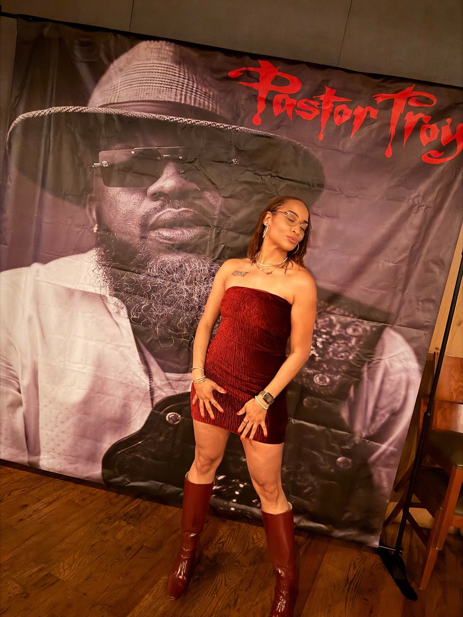 DrBritWilliams's tweet photo. Ainβt. No. Mo. Play. In. GA. π₯°π #PastorTroy #DSGB #DSGG #ATLHoe https://t.co/CEB8hlj1Sl