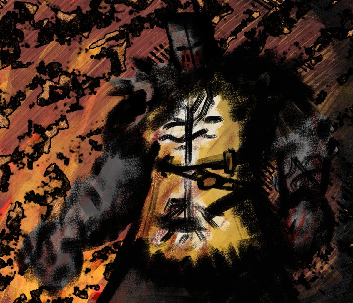 sten (more active on bluesky) tweet media