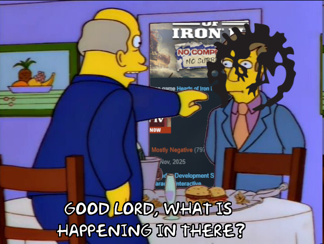 They did it agaaaain!