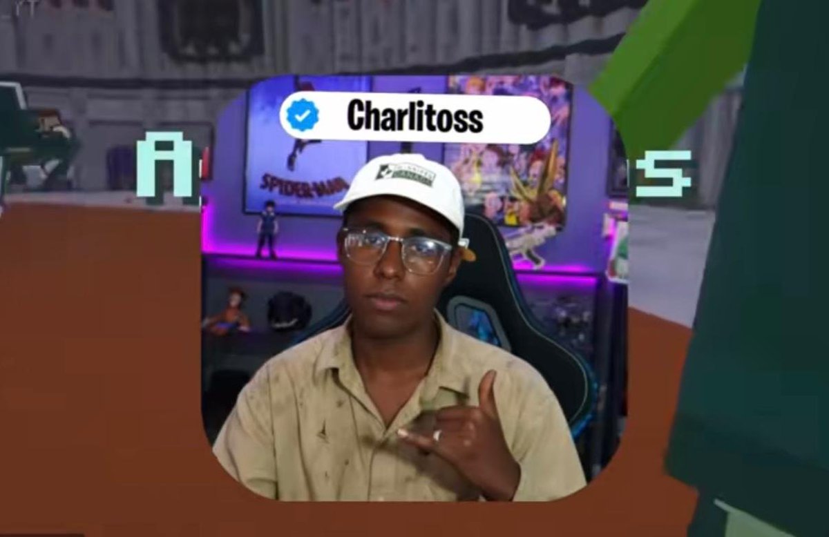 Charlitoss🦦 tweet media