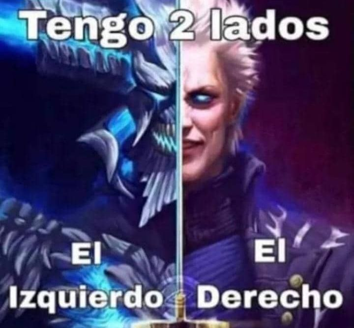 DMC_ate_SECSO's tweet image. Dia 287
Dinheiro:❌
Secso:❌
Namorada:❌
Devil May Cry:✅