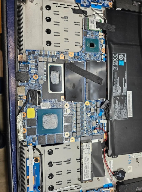 ABNewswire's tweet image. Top 5 Tech Tips Every Dayton Computer User Should Know dlvr.it/TPStwc #Technology