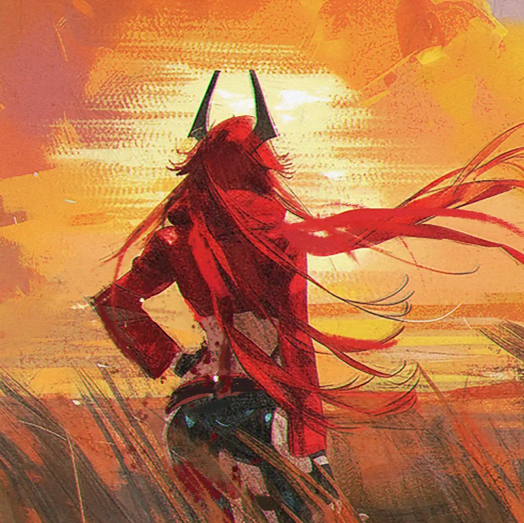 KOGG__'s tweet photo. Never forget Red Hood.
She's too wonderful. https://t.co/CKBUw6iF4C