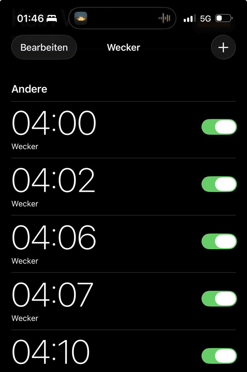 derfuddi's tweet photo. Krise 🙈 https://t.co/lXg6ugXw0O