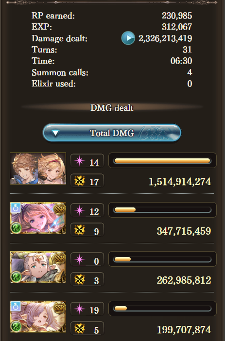 enshroudedfish's tweet photo. wind magna nm250 FA refresh 7:24
古戦場 250hell 風  マグナ フルオート 7:24 リフレッシュ https://t.co/E0rjYi3Wud