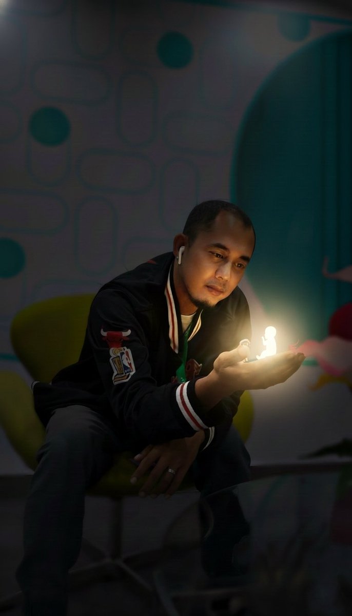 HavocTV01's tweet image. #NewProfilePic #TraceworkEnergy #LegacyInLight #Fatherhood #EternalBond 
Let's start the day inspired and motivated.
Be creative and productive!