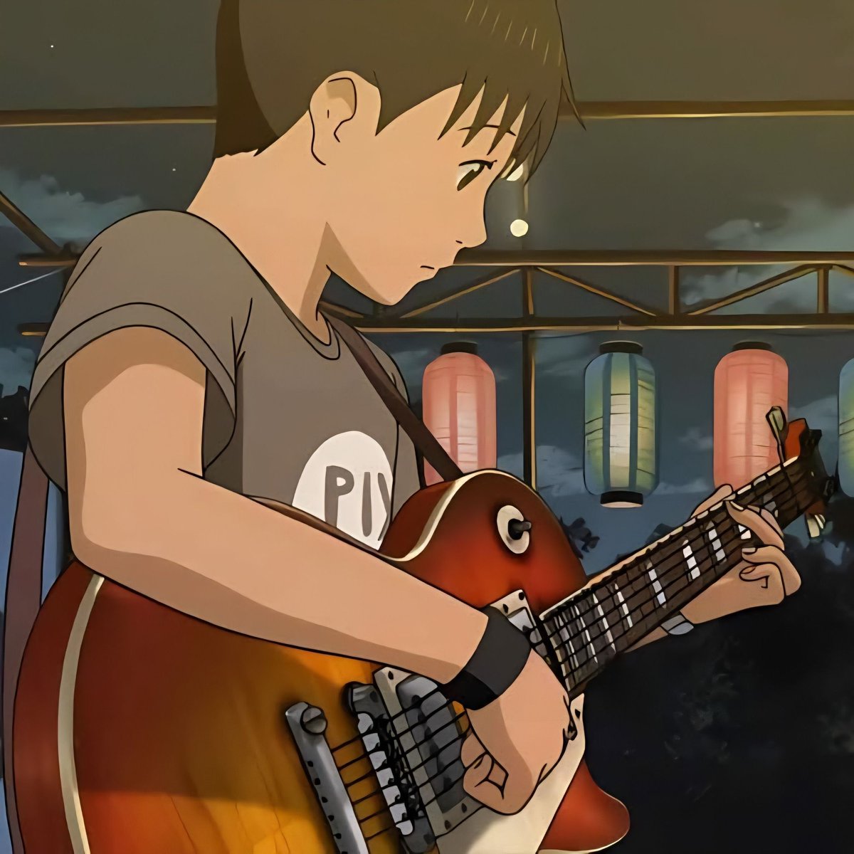 finalformlab's tweet image. Beck: Mongolian Chop Squad (2004)