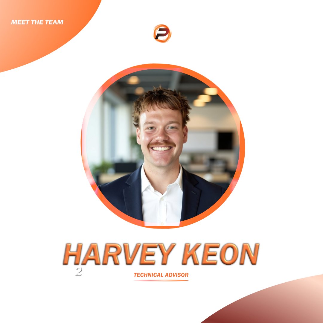 ProminenceNRG's tweet photo. MEET THE TEAM
This week at Prominence Energy we're showcasing our amazing staff, starting with our Technical Advisor, Harvey Keon.

We are immensely lucky to have him!
🧡Let's show Harvey some love! 🧡

#MeetTheTeam #NaturalHydrogen #ProminenceEnergy #EnergyTransistion #Hydrogen https://t.co/oOeBrZglsY