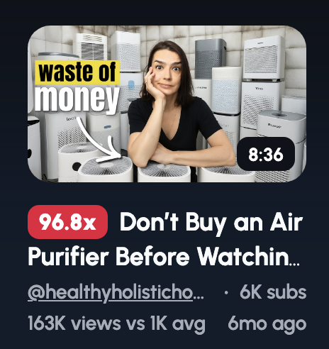 Eliah Scripts | YouTube Script Writer 📝 tweet media