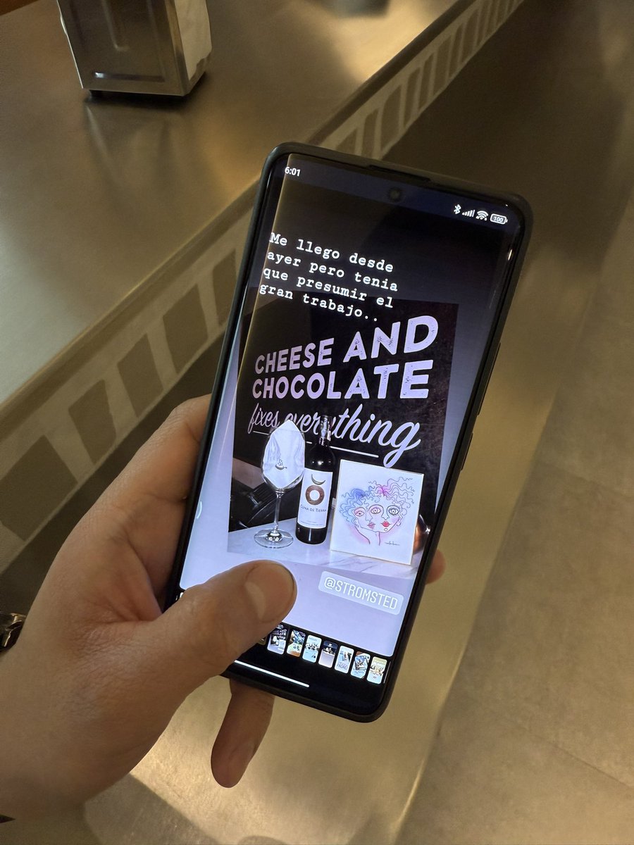 harry estilos tweet media