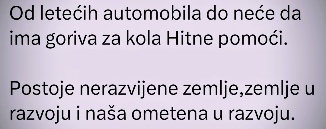 Roker pokraj Morave (@masalukic72) on Twitter photo 