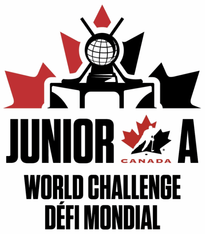 10 OJHL PLAYERS NAMED TO TEAM CANADA EAST ROSTER FOR JR. A WORLD CHALLENGE
Ten players and two staff members will represent the Ontario Junior Hockey League at the 2025 Junior A World Challenge, set for Dec. 7-13 in Trois-Rivières, Quebec. 

FULL STORY: ojhl.ca