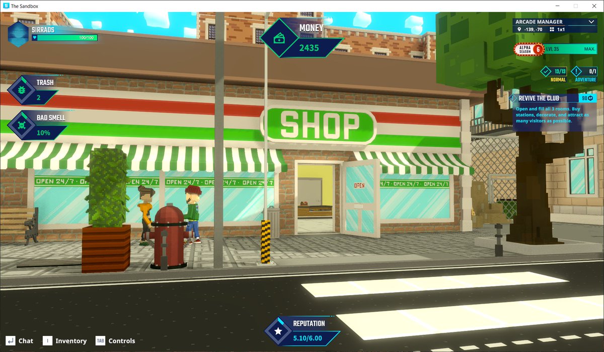 BlueRobot 🌏🥃 tweet media