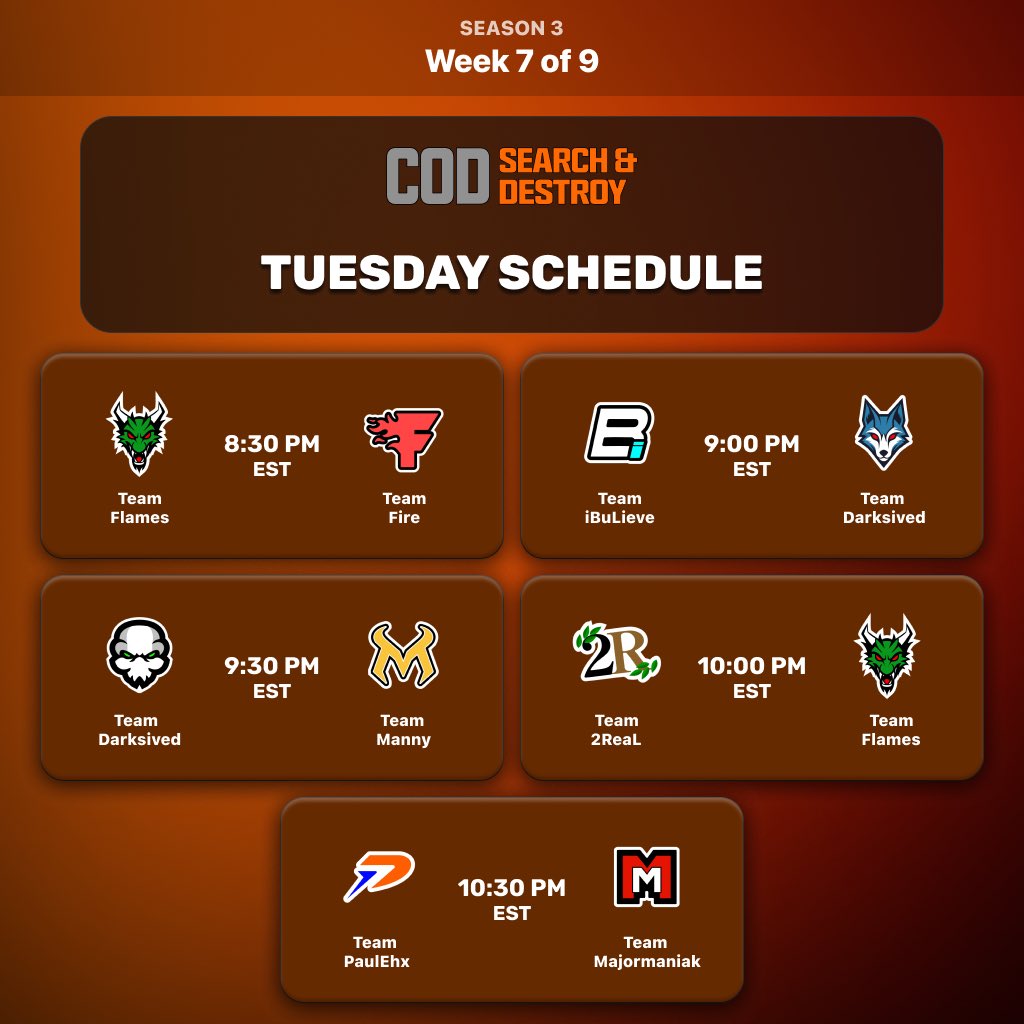 1v1Me's tweet image. Tuesday S&amp;amp;D Battles 💣

Lock in your stakes and get ready to run it back with Live Flash Stakes all night 🤑