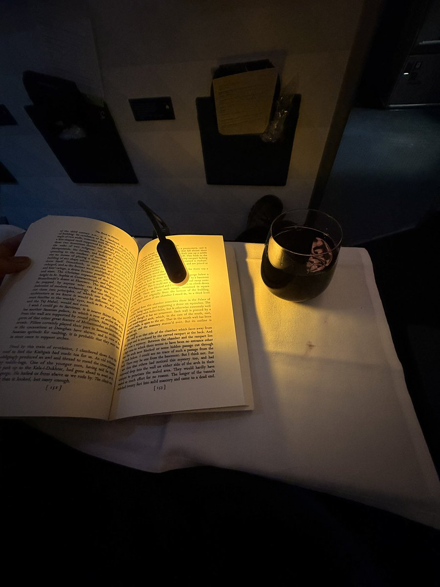 saju_pillai's tweet image. That’s how I like to spend my time on a long haul flight. Though this time the initial portion of the flight was spent monitoring an ongoing incident in our Control Plane - the team did their thing and got the service back on track without impacting customers.