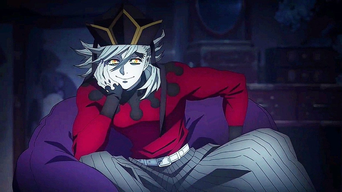 _EclipseRainbow's tweet image. #จะเปิดโรลกับคนที่เมนชั่น

“ม่า—ใช้เวลาพอสมควร
ถึงจะ กลับมาถึงที่นี่ได้
เกือบมาไม่ทันก่อนรุ่งสางแล้ว”

รู้สึกเหมือนเจ้าทั้งหลายเริ่มจะ
คิดถึงข้ากันขึ้นมานิดๆ

น่ารักจังเลยน๊า~

“ข้ากลับมาแล้วล่ะ 
อ่า..ห์ ไง..ไง สาวกของข้า
สบายดีกันรึเปล่า

นี่..มีเรื่องอะไร,เล่า—
ให้ข้าฟังได้นะ”