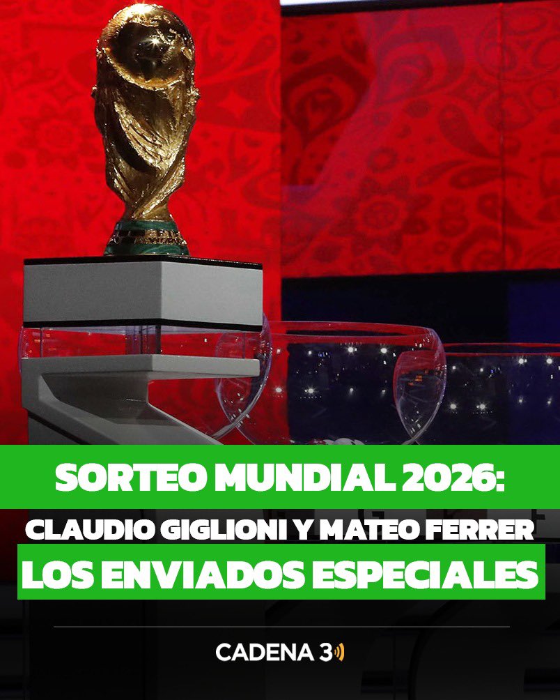 Claudio Giglioni tweet media