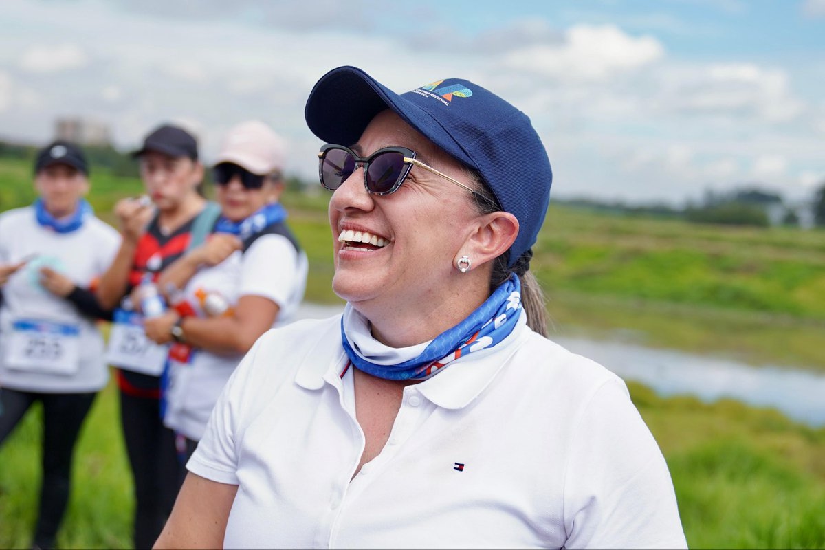 Alfred Ballesteros Alarcón tweet media