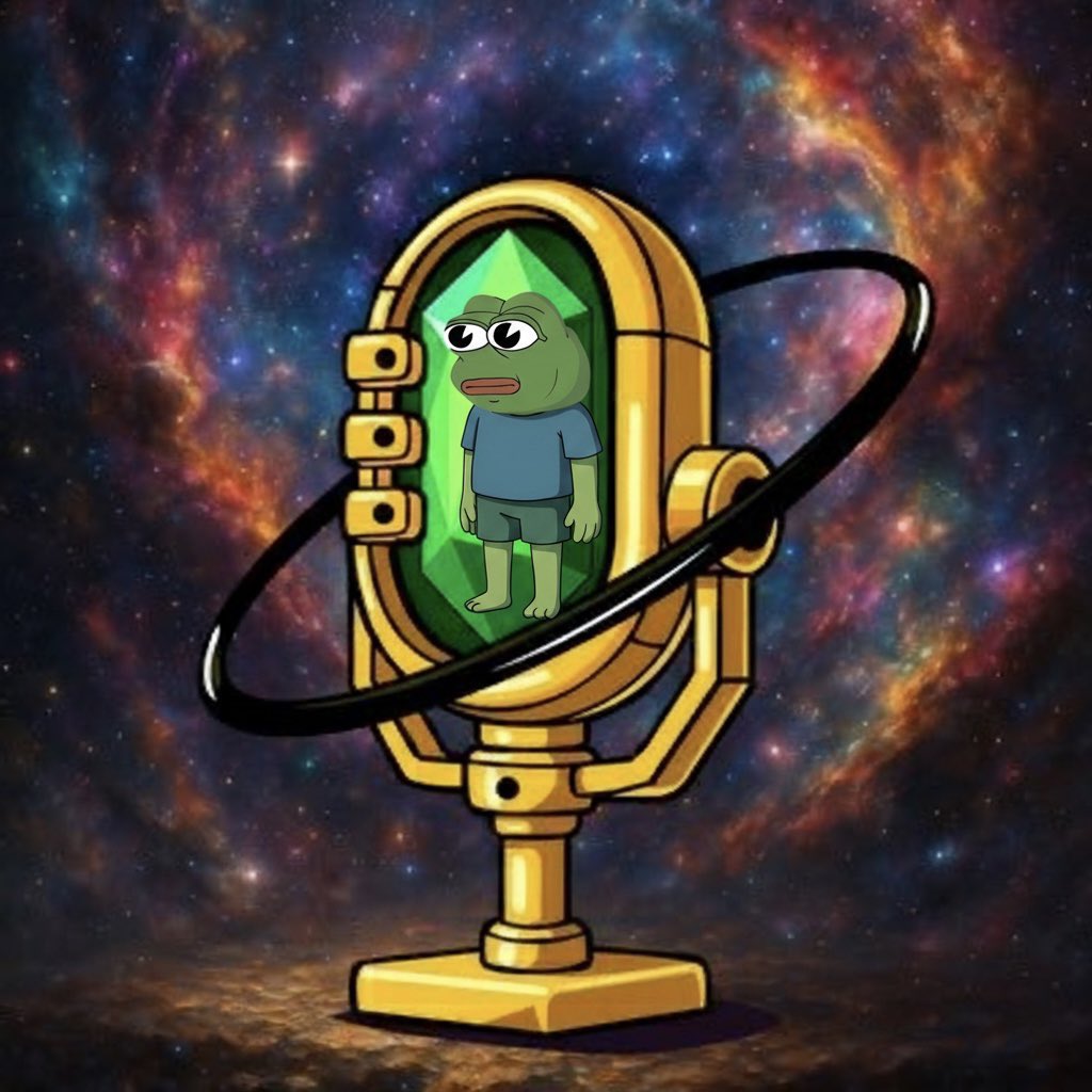 CYBER_SPACES_OG's tweet image. #PFP IN SPACES? 

@pumpfun_pepe @GuccixNFT @basedmemetic @JesusP13ce @EmmanuelALucen2 @Armoskii @TheSnowMan_144 @BscfCrusader @ViejoLocoPFP