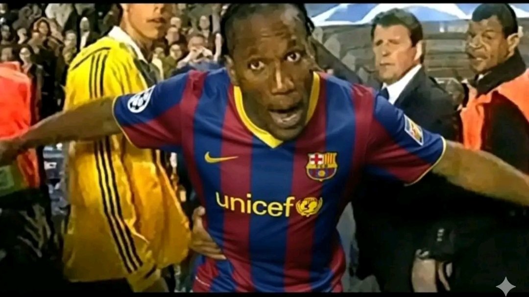 They'll soon bring up another excuse