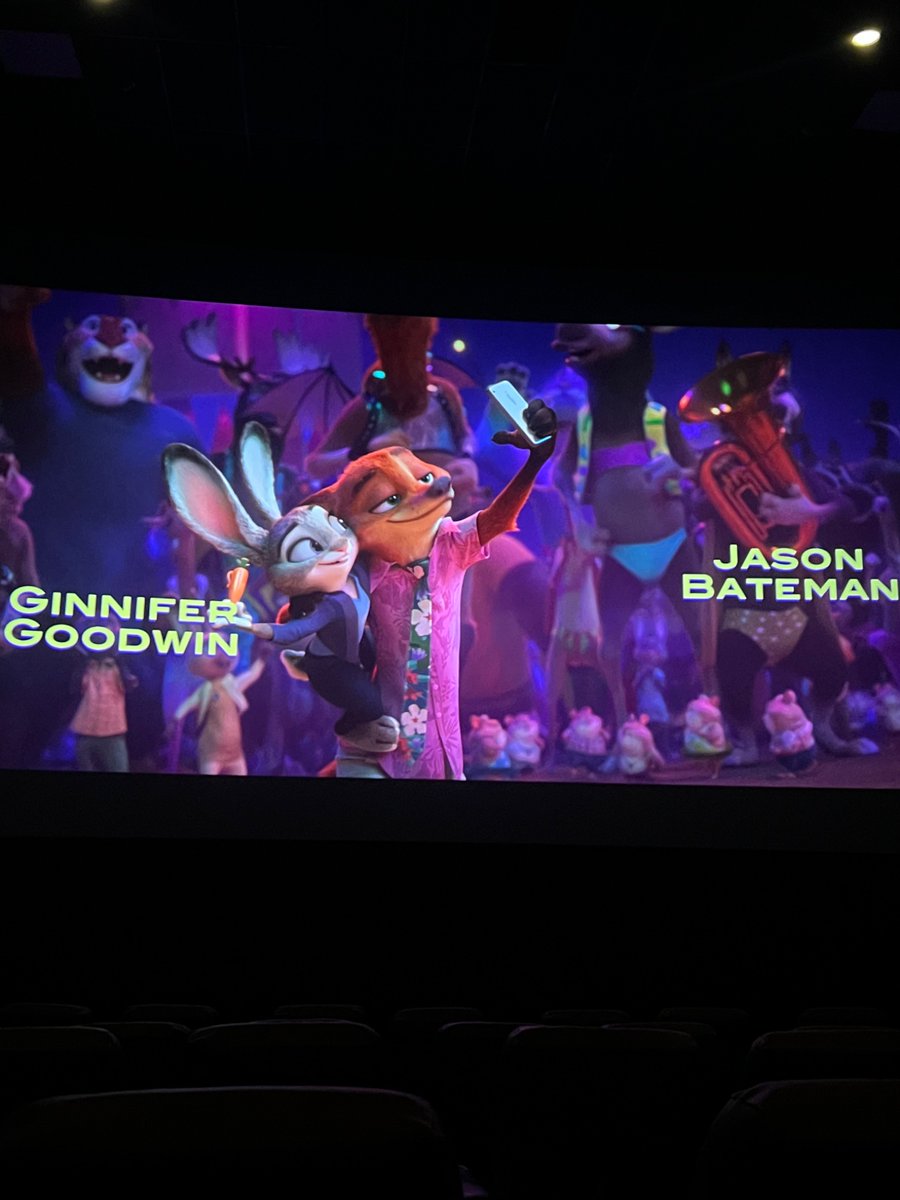 Zootopia 2 is a 10/10 movie but Disney needs to stop edging me when it comes to their relationship.