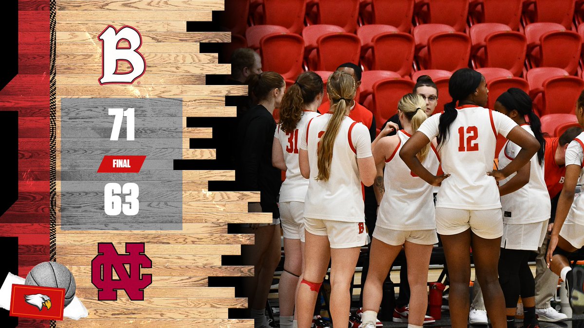 WBB FINAL | Benedictine 71, North Central 63

<a href="/benuwbb/">BenU Women's BBall</a>