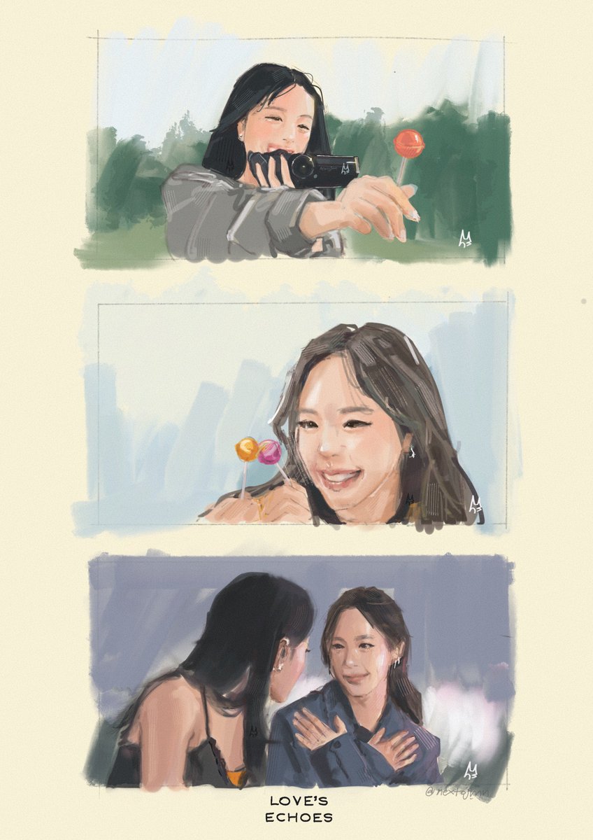 nextojmn's tweet image. ClaraNew 🥹🩷💜

JUNEMEWNICH NEW CHAPTER
#LovesEchoes
#จูนมิวนิค #JuneMewnich