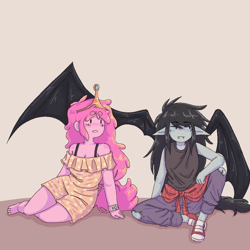 cabo_lexin's tweet image. Close to you
#bubbline #fionnaandcake #adventuretime