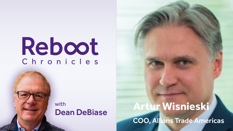 Dean DeBiase - Reboot Media Networks tweet media