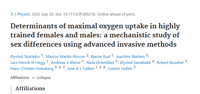 Andy Galpin, PhD tweet media