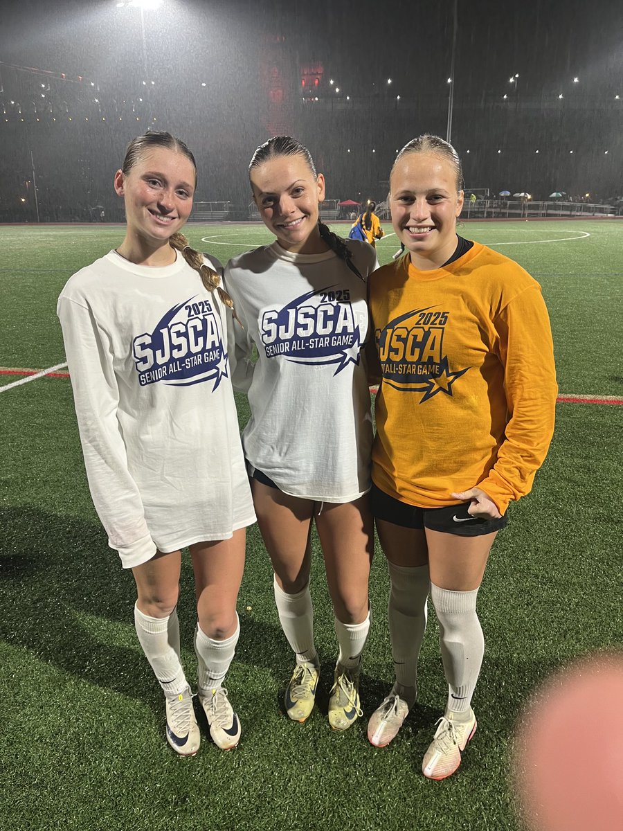 Shawnee Girls Soccer tweet media