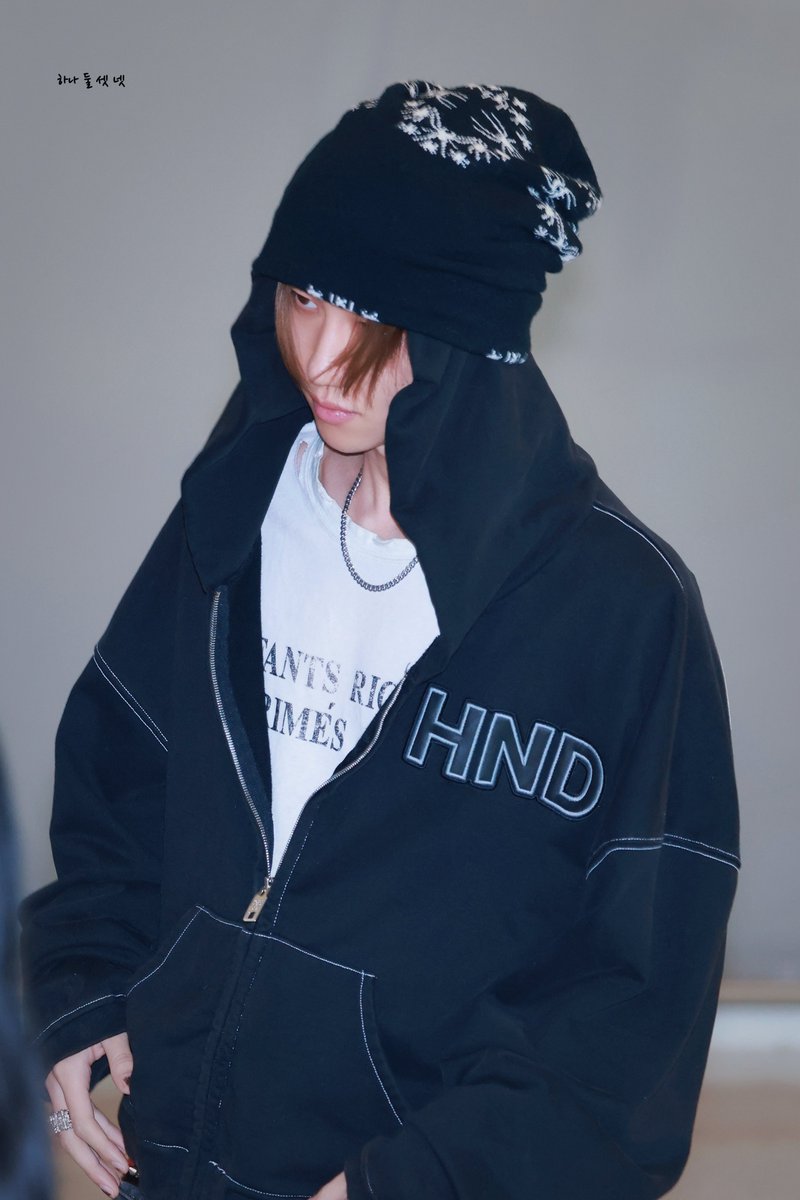 세븐틴 #SEVENTEEN #디에잇 #THE8 #명호 #徐明浩 #ミンハオ 251126