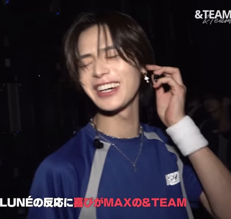 笑顔だけでこんなに幸せな気持ちにさせてくれて日々のやる気を補って