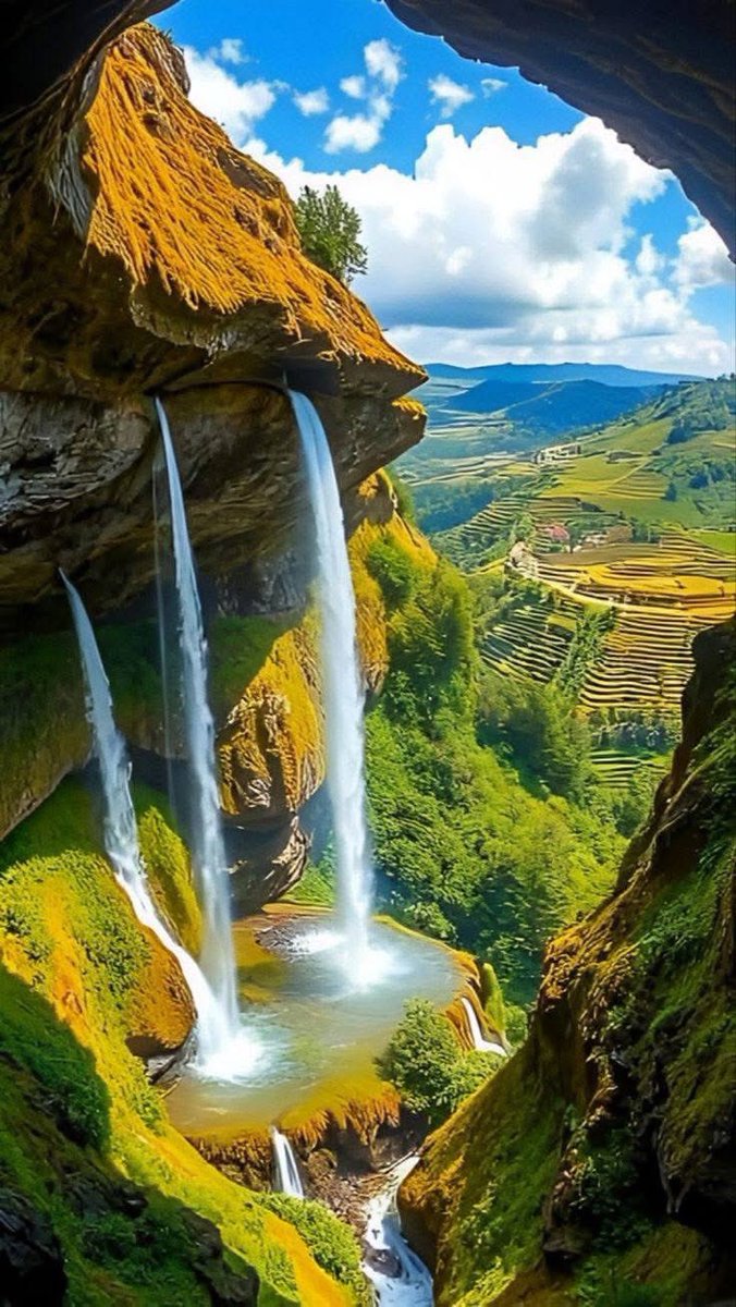 Good morning my friends 💞 
Happy day 💐