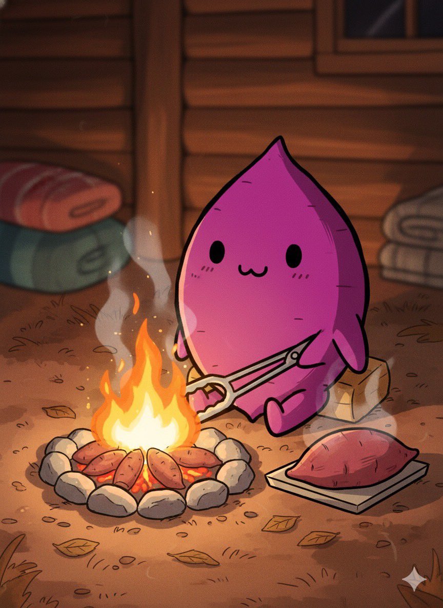 PotatoStorage ぽてすと (@StoragePotato) / Posts / X