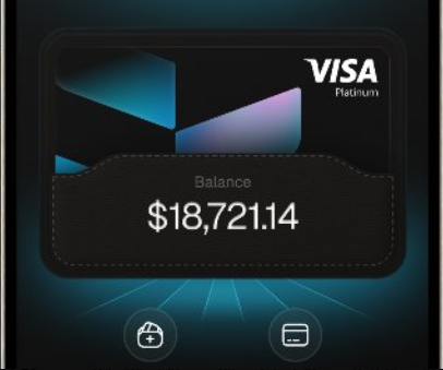 🔥 When giants like Bank of America start tapping into crypto payments, you know the world is shifting in real time.
That is why people using <a href="/useTria/">Tria</a> already feel like they stepped a few steps into the future. Tria is not waiting for banks to adapt. Tria is already building