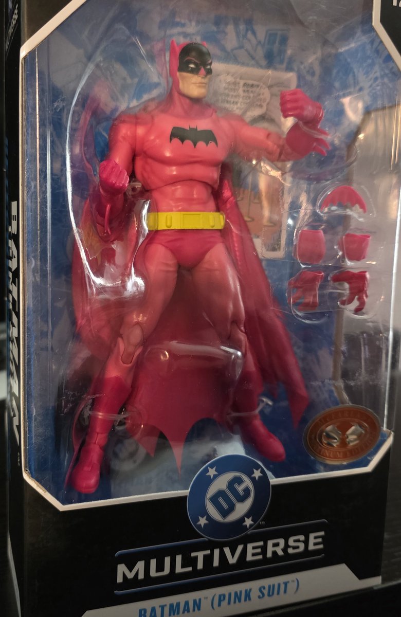 Berserker1973's tweet image. Anyone need, Cost+Shipping 
PayPal Ready, FF only. #fighunt #figlife #chc #Actionfigures #wrestlingfigures #GIJOE #CollectorsHelpingCollectors
#DCMultiverse #WWE #AEW #ECW #Sonic #Toys #Marvel