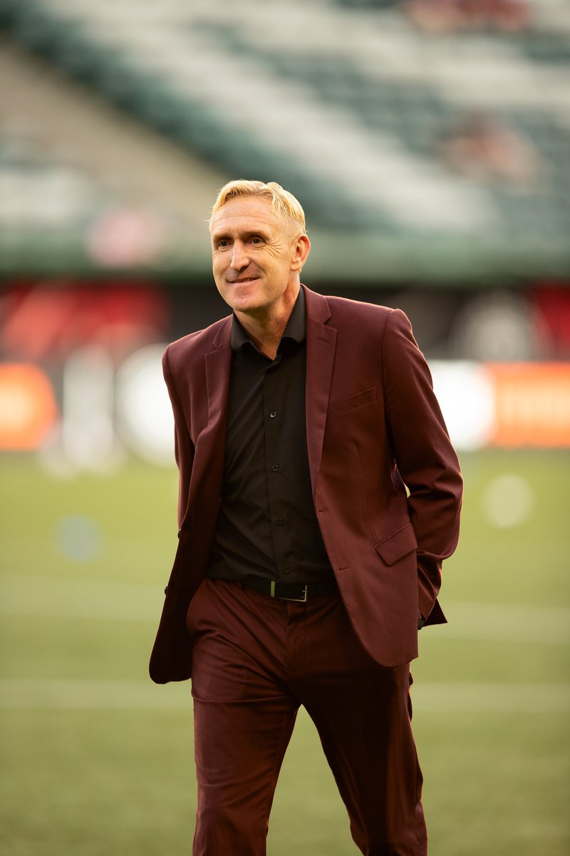 Portland Thorns announce that the club and Head Coach Rob Gale have agreed to part ways. 

A comprehensive search for the next permanent head coach will begin immediately.

For more information: thorns.com/news/portland-…