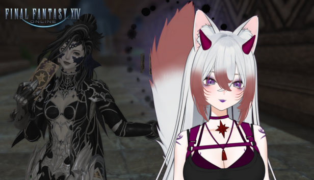 Link in bio!

SHOCK!! SHE IS LIVE LATER THEN NORMAL. Time to go watch me get my stuff kicked in by a plant man. Live now and streaming Final Fantasy XIV progging M7S!