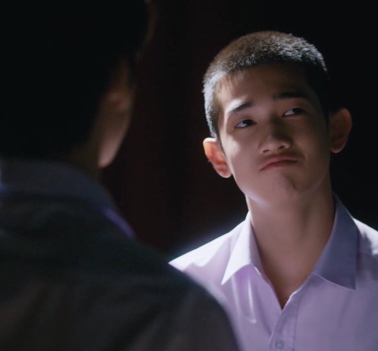 aprs__'s tweet image. เรียงความจากพี่ ถึง น้องโปรเกรส 

To. @___progresss___

ฮัลโหลลโบร๋ พี่โก๋มาแล้ว 💚
ยินดีด้วยนะคับ 🤩

#WhenOrangesFall
#ProgressPassawish
#AlmondProgress