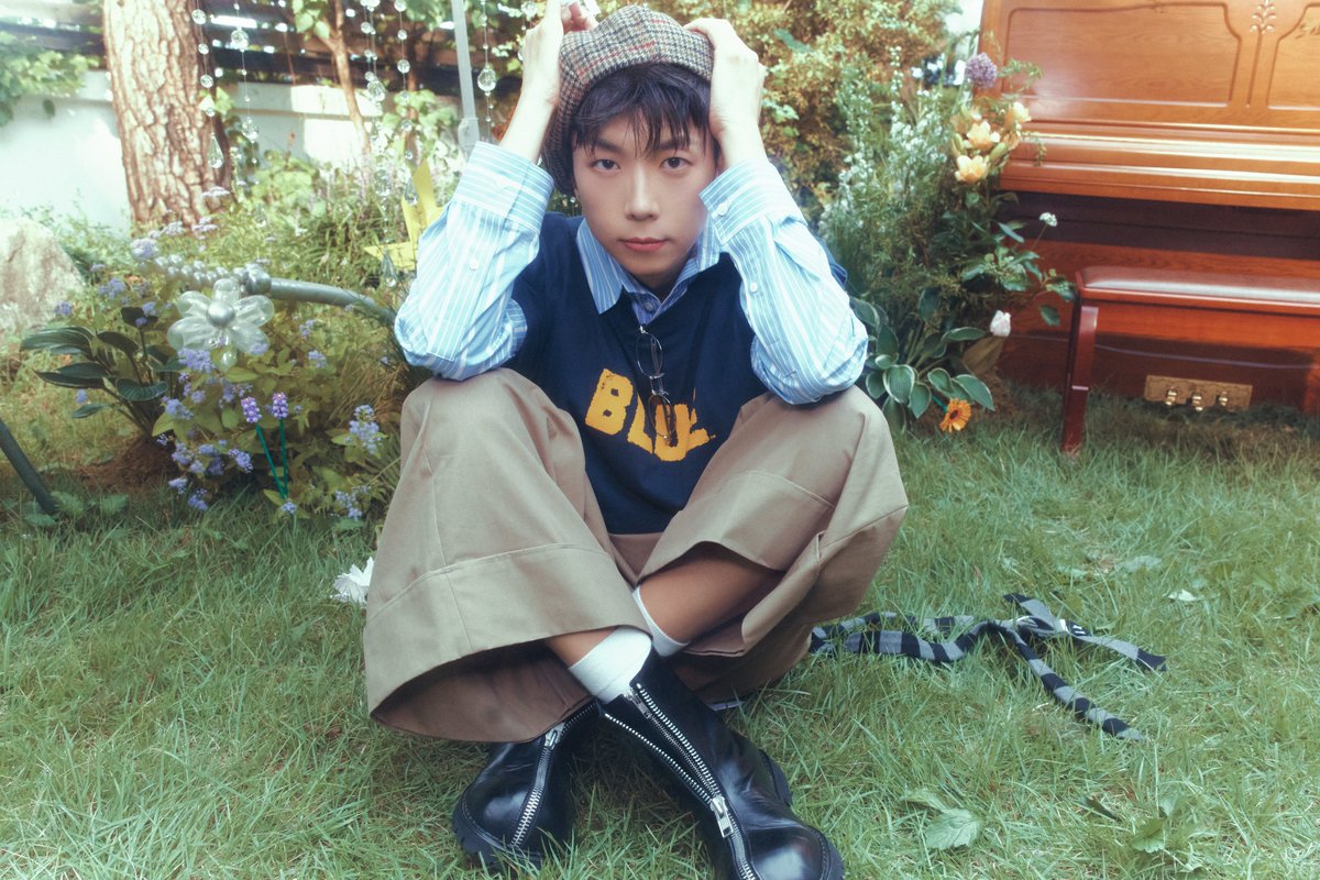 2PM ウヨン　直筆クリスマスカード 推しからのクリスマスプレゼント🎁🎄☃️ いままでのウヨン