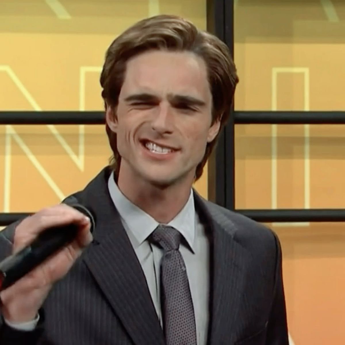 can i say something without everyone getting mad at me