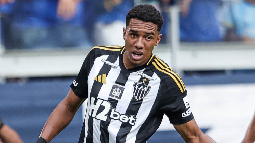 Pesquisa da Massa para o Galo 2026

🎯PALÁCIOS

🟢VOLTA - 38,6%
🔴ADEUS - 61,4%